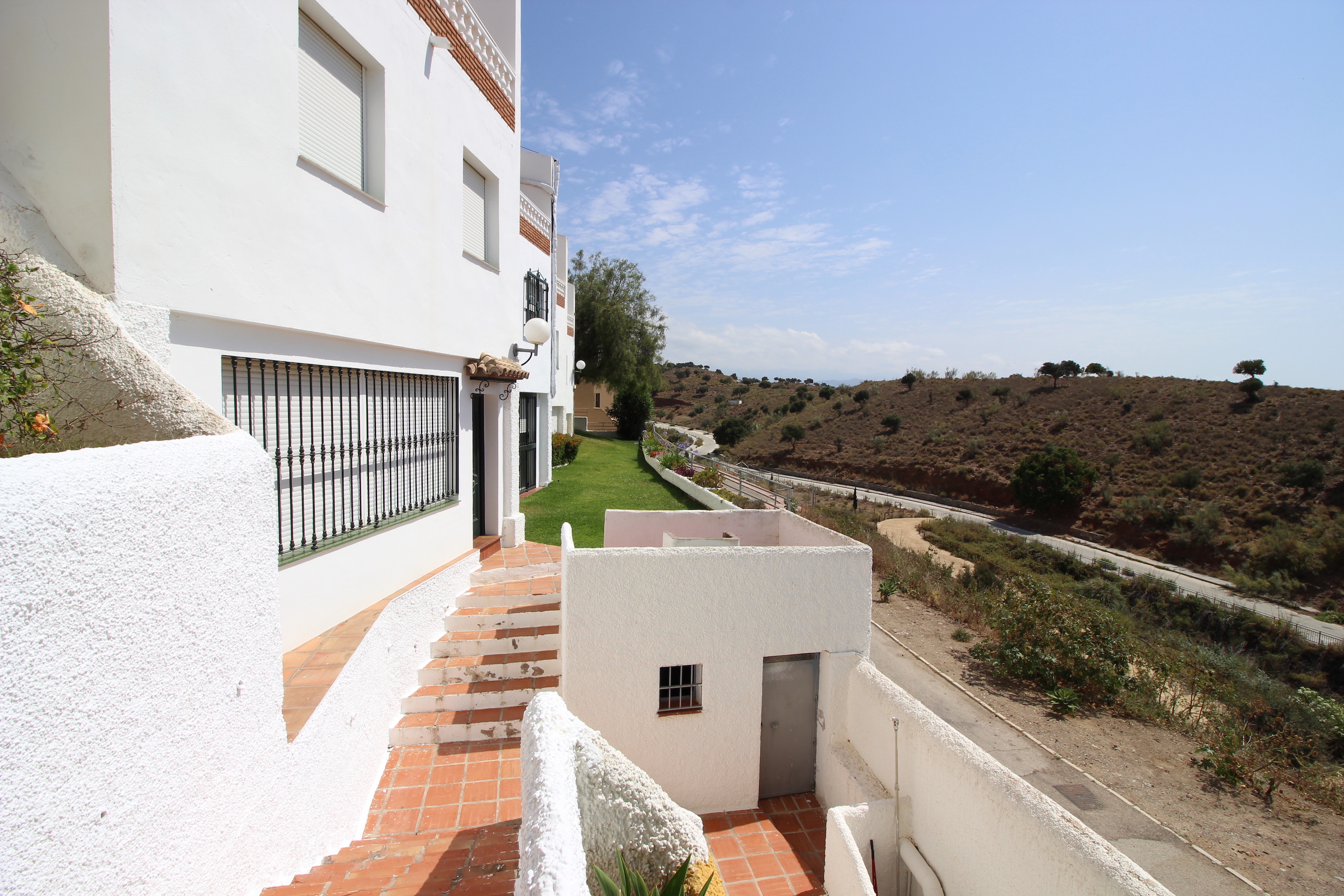 Holperty Holidays & Properties Benajarafe-Axarquía, Costa del Sol, Andalucía, España