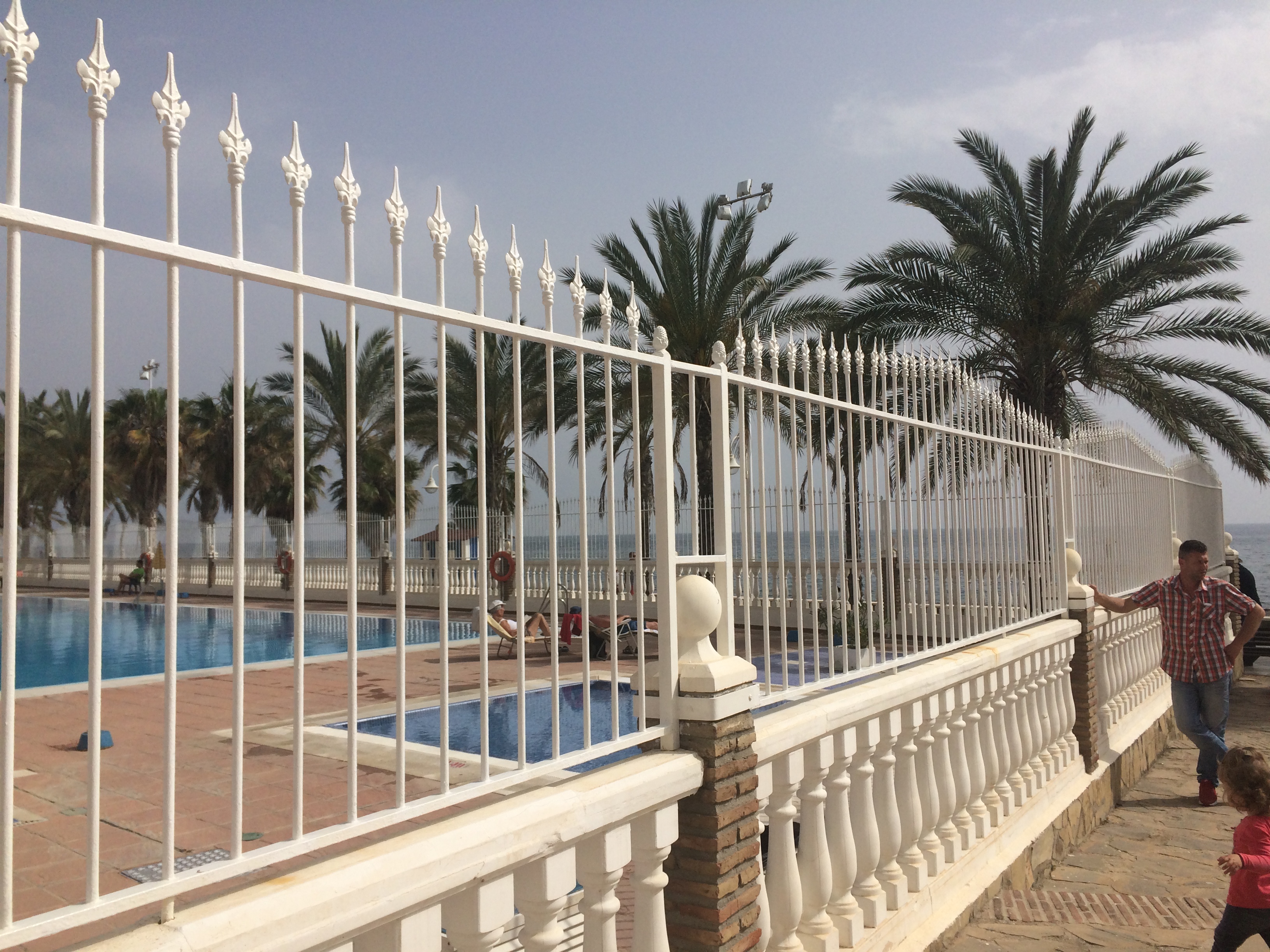 Holperty Holidays & Properties Mezquitilla-Axarquía, Costa del Sol, Andalucía, España